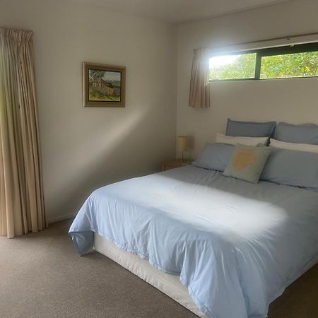 Waimaire Matarangi Bed & Breakfast Luaran gambar