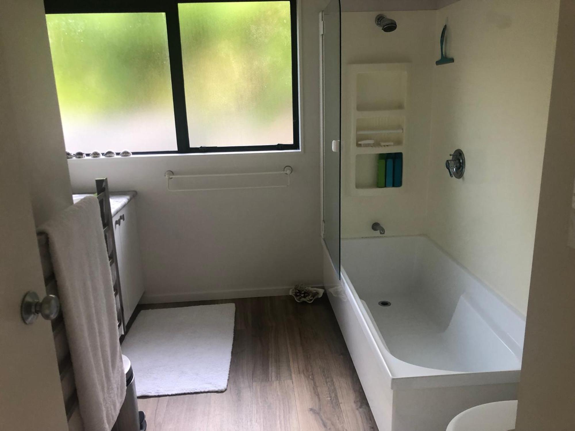 Waimaire Matarangi Bed & Breakfast Luaran gambar