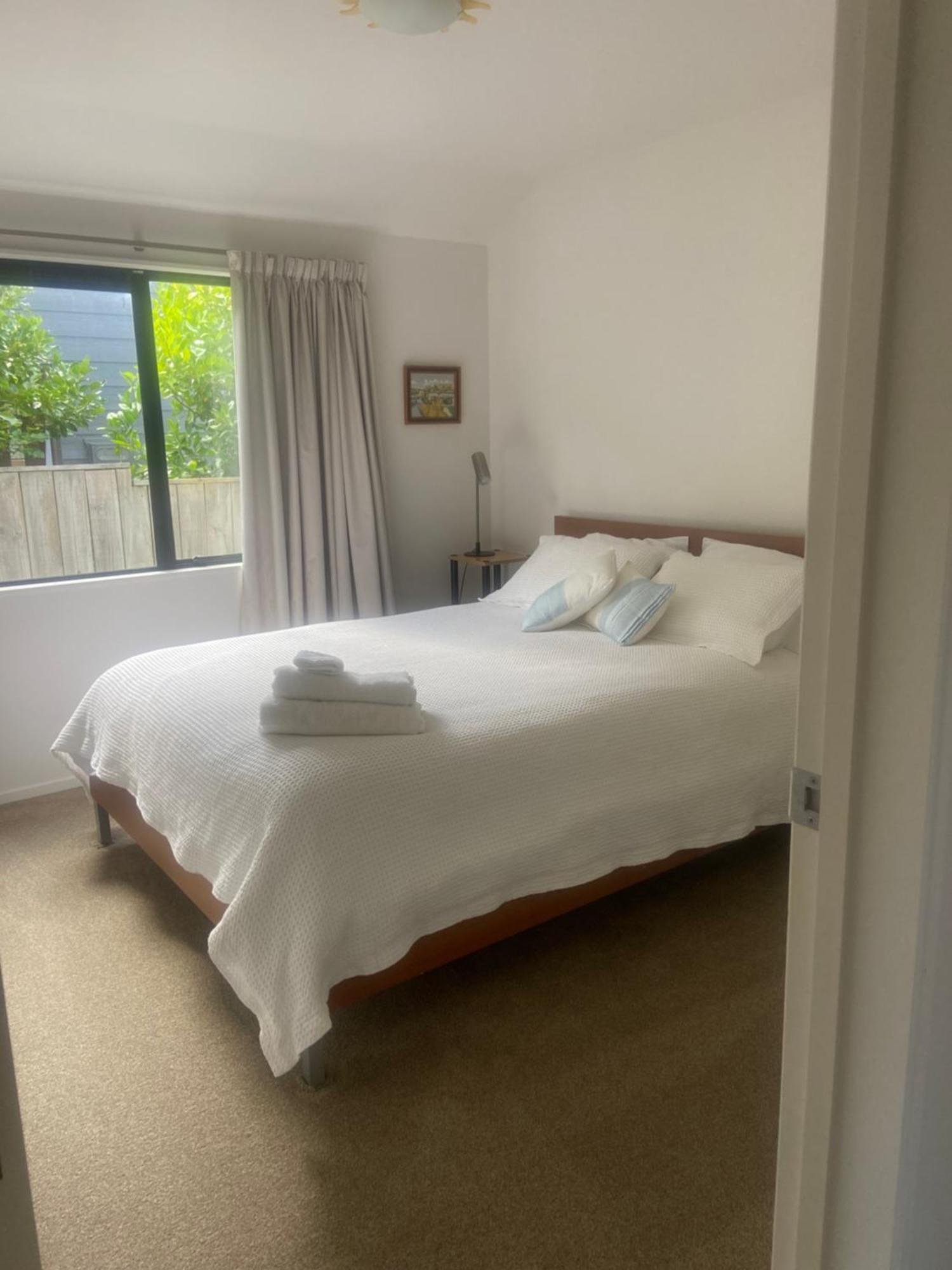 Waimaire Matarangi Bed & Breakfast Luaran gambar